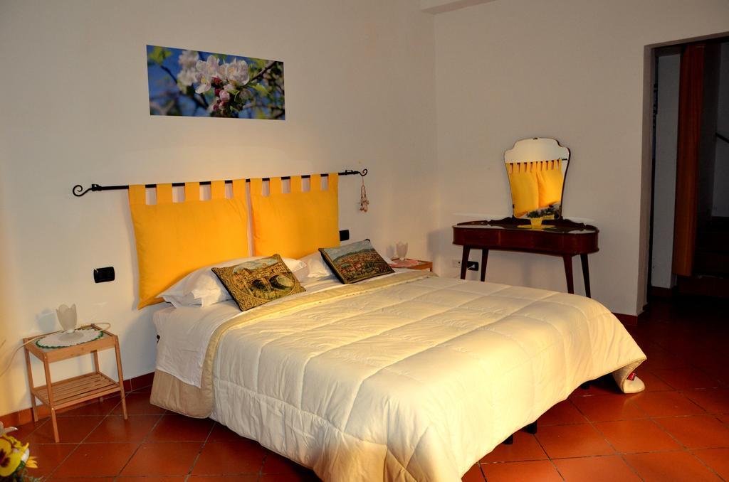 L'Acchiappasogni Bed & Breakfast Florence Room photo