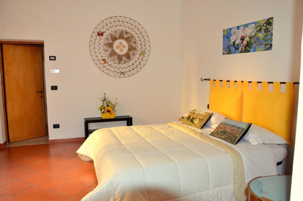L'Acchiappasogni Bed & Breakfast Florence Room photo