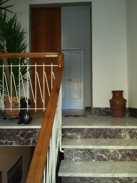 L'Acchiappasogni Bed & Breakfast Florence Exterior photo
