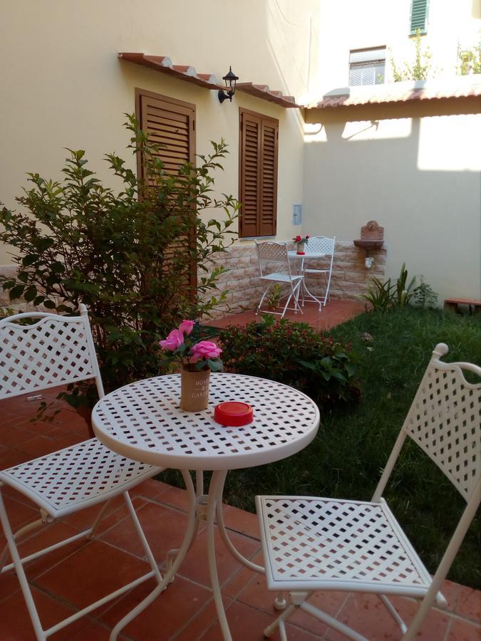 L'Acchiappasogni Bed & Breakfast Florence Exterior photo