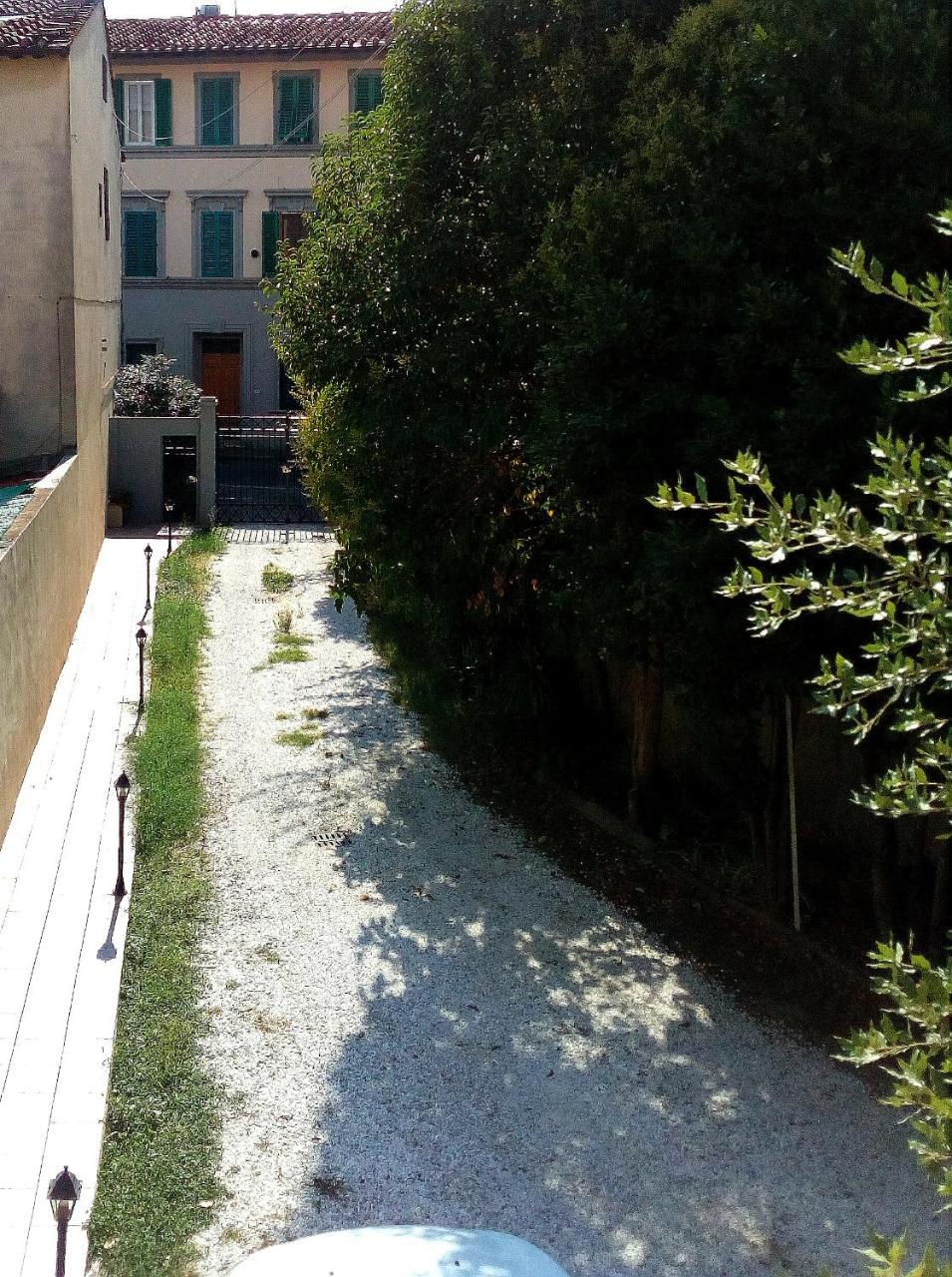 L'Acchiappasogni Bed & Breakfast Florence Exterior photo