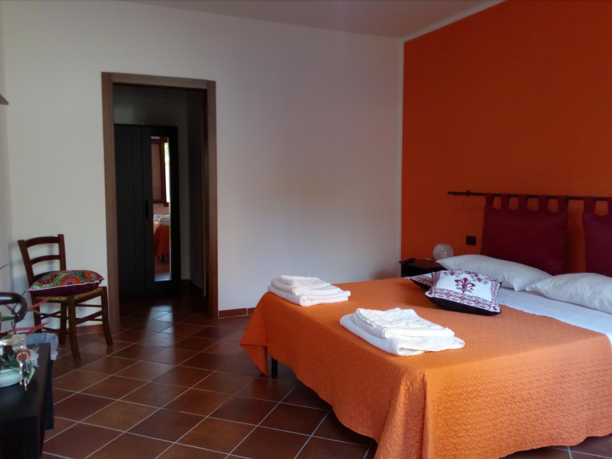 L'Acchiappasogni Bed & Breakfast Florence Exterior photo