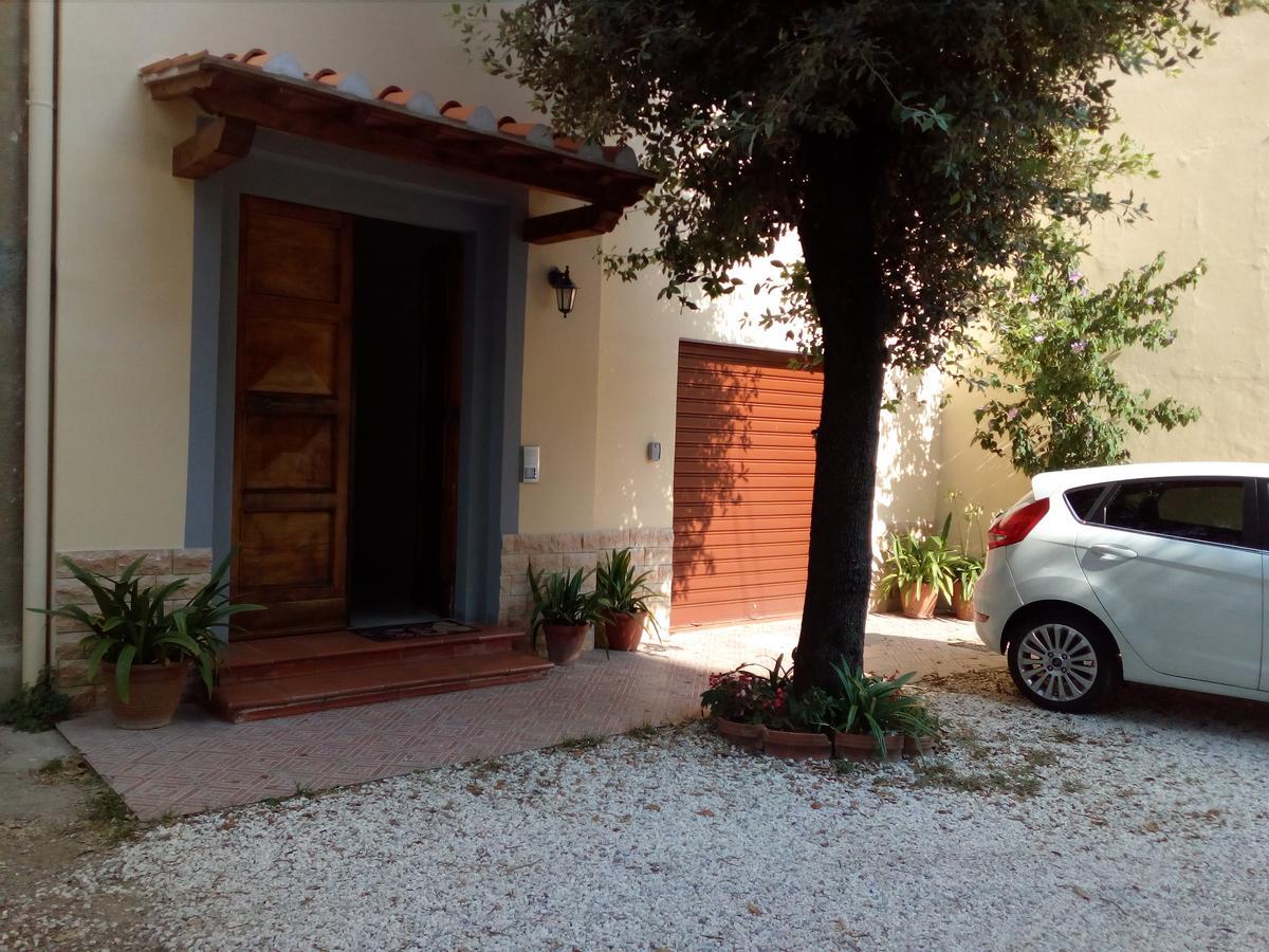 L'Acchiappasogni Bed & Breakfast Florence Exterior photo