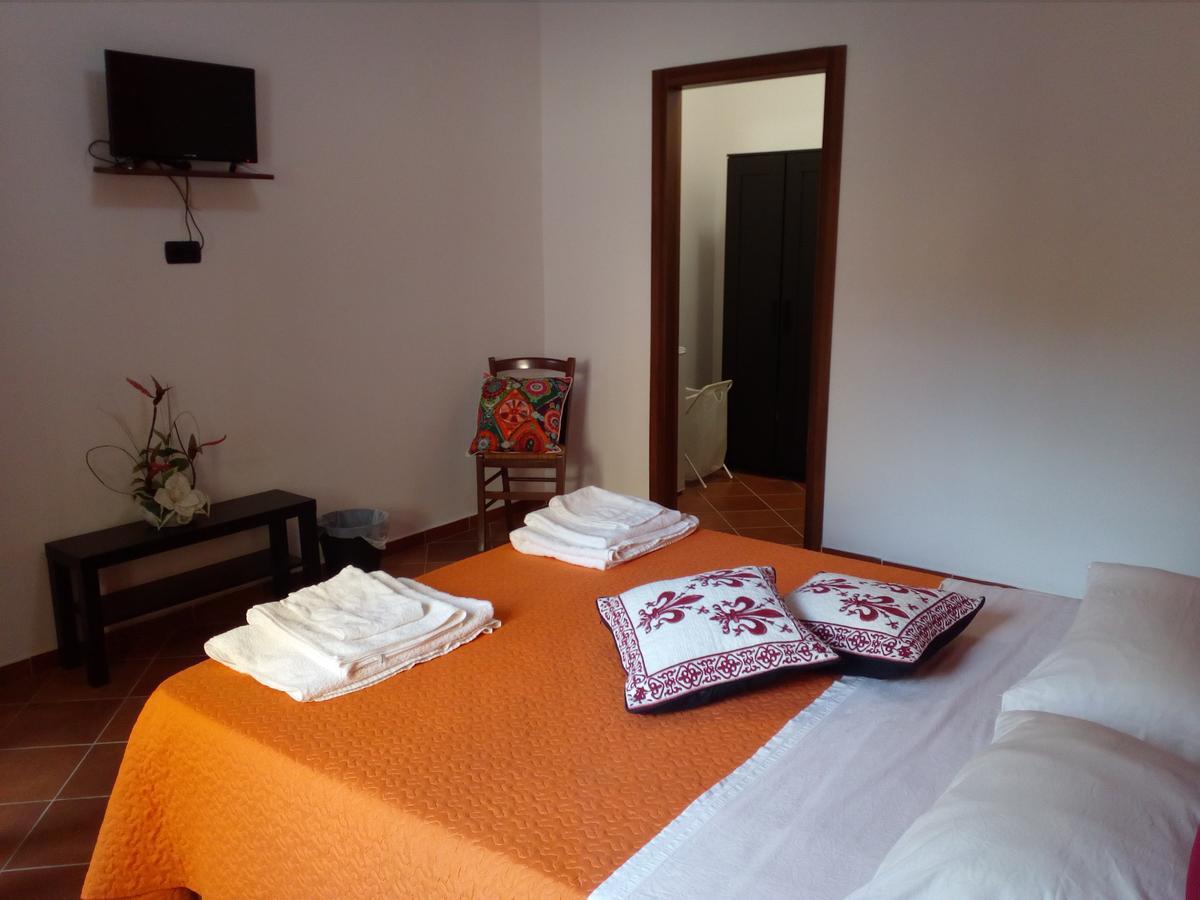 L'Acchiappasogni Bed & Breakfast Florence Exterior photo